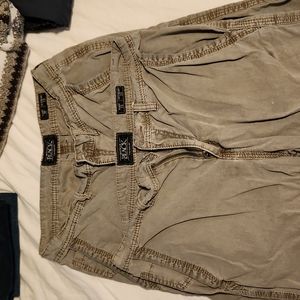 BKE Tailord Fit shorts